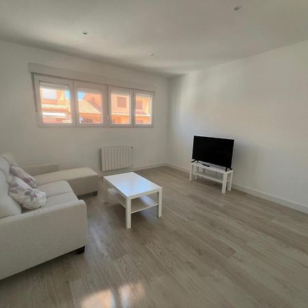 Eco Home Alpera 1 Zewnętrze zdjęcie