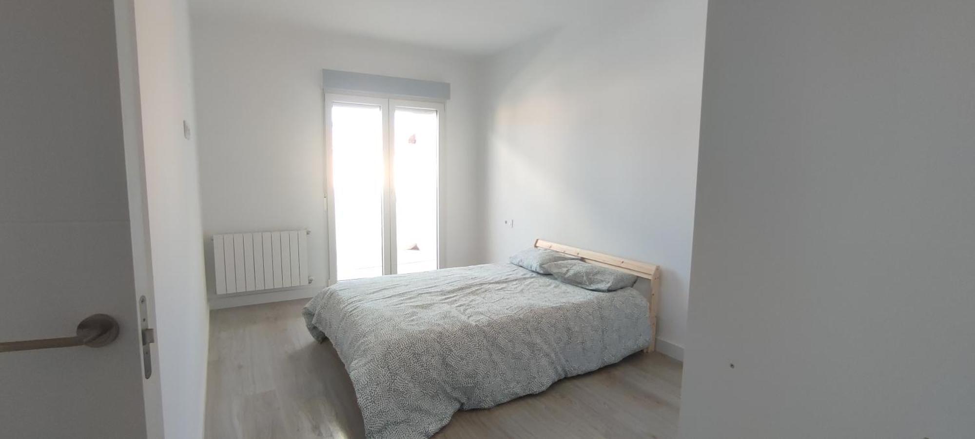 Eco Home Alpera 1 Zewnętrze zdjęcie