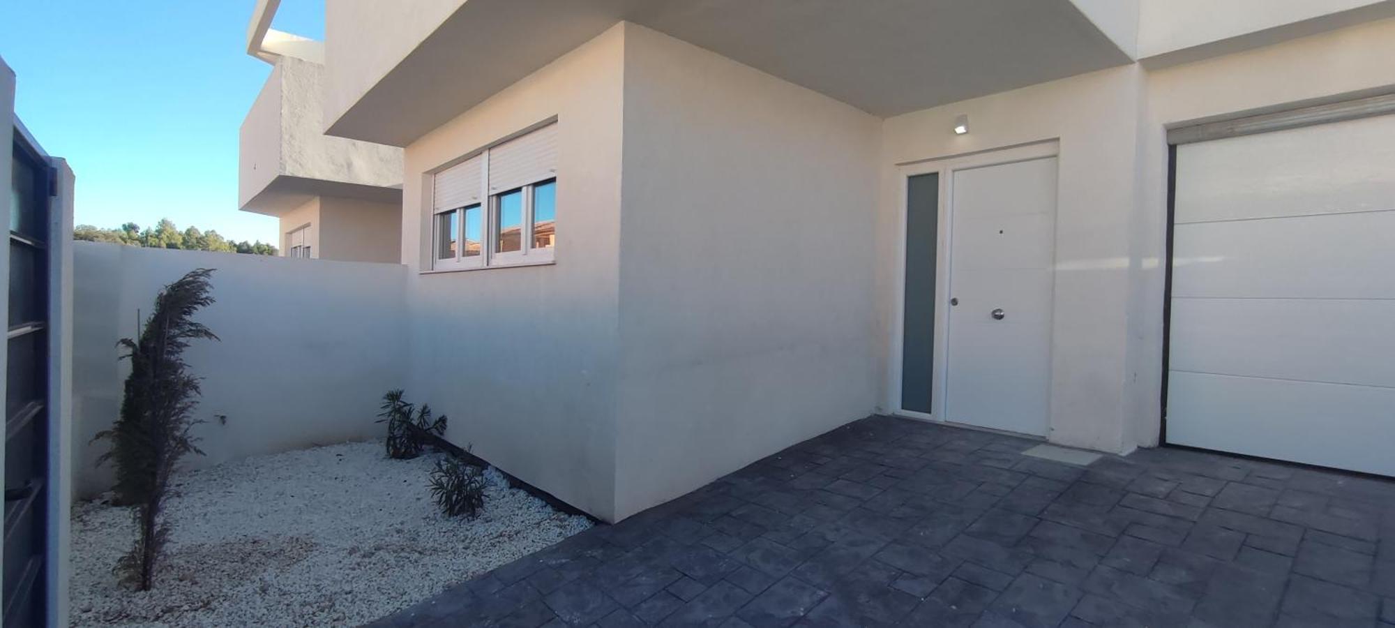 Eco Home Alpera 1 Zewnętrze zdjęcie
