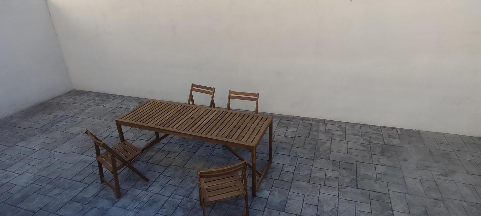 Eco Home Alpera 1 Zewnętrze zdjęcie