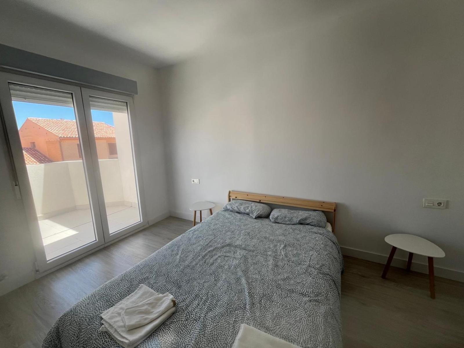 Eco Home Alpera 1 Zewnętrze zdjęcie