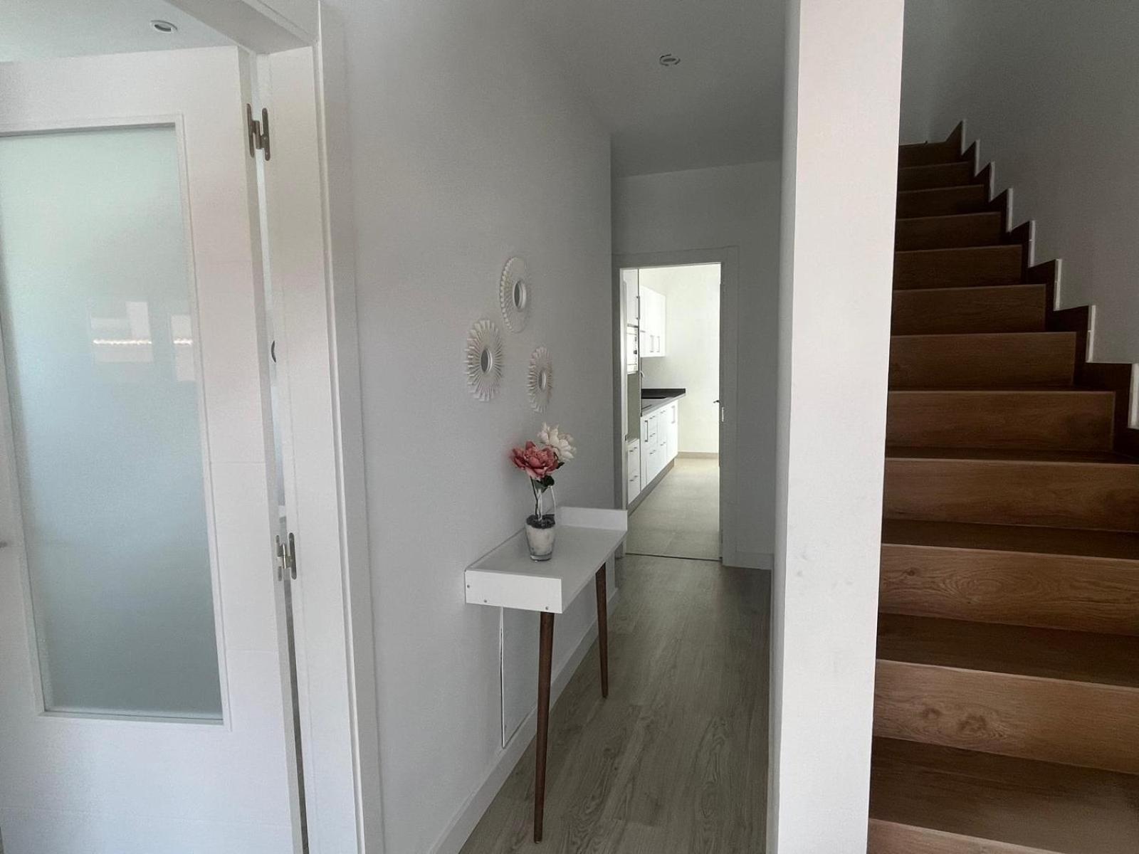 Eco Home Alpera 1 Zewnętrze zdjęcie