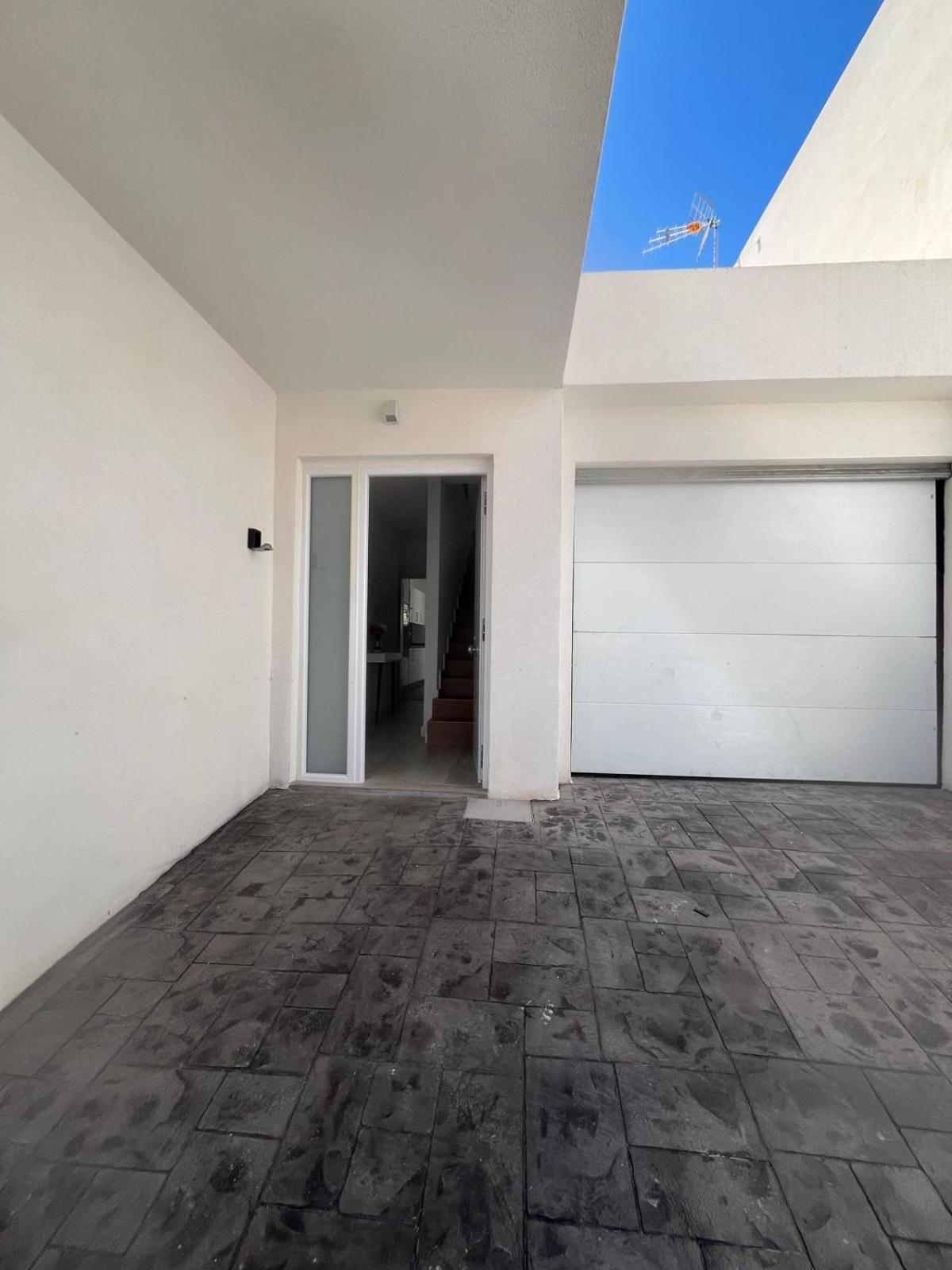 Eco Home Alpera 1 Zewnętrze zdjęcie