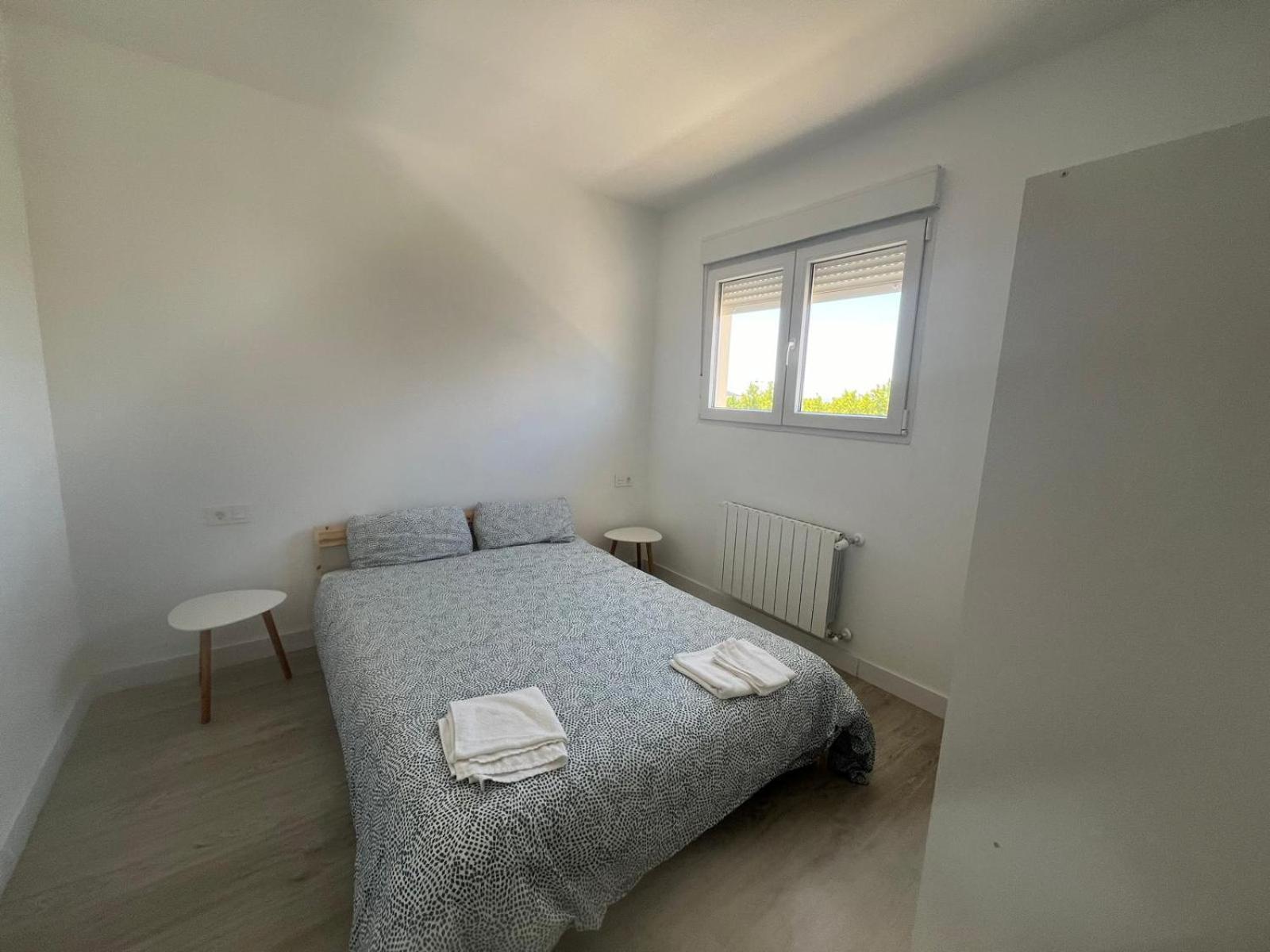 Eco Home Alpera 1 Zewnętrze zdjęcie